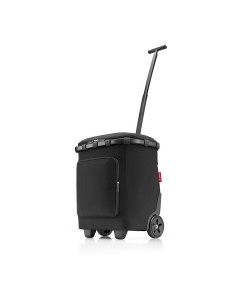 CARRYCRUISER PLUS FRAME Black