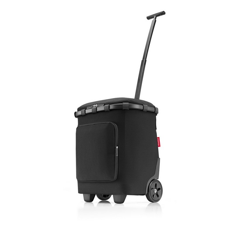 CARRYCRUISER PLUS FRAME Black