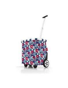 CARRYCRUISER FRAME Florist Indigo Reisenthel