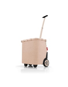 CARRYCRUISER FRAME Twist Coffee