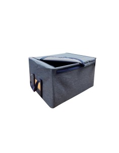 STORAGEBOX M Twist Blue