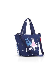 SHOPPER XS  SPECIAL EDITION Bavaria 6