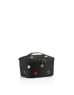 COOLERBAG S POCKET Dots