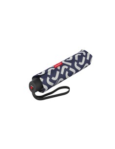UMBRELLA KNIRPS POCKET CLASSIC Signature Navy