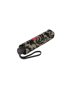 UMBRELLA KNIRPS POCKET CLASSIC Baroque Taupe