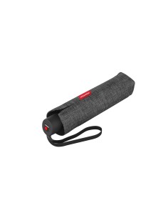 UMBRELLA KNIRPS POCKET CLASSIC Twist Silver