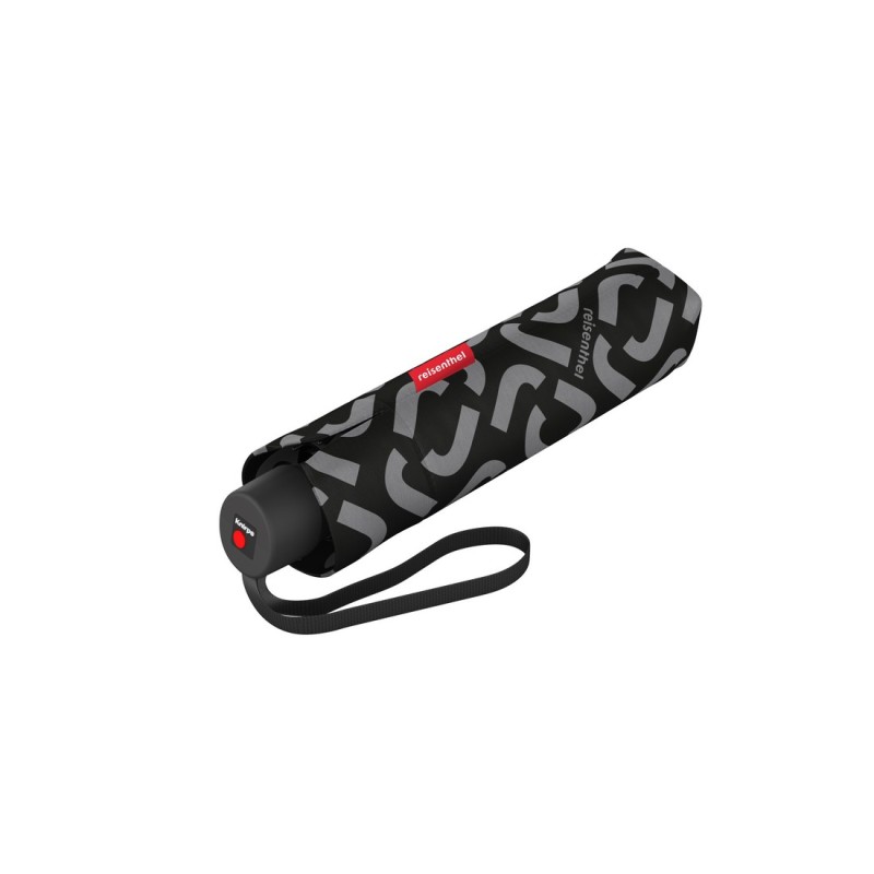 UMBRELLA KNIRPS POCKET CLASSIC Signature Black