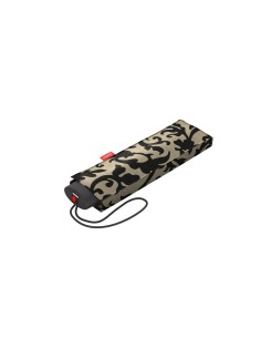 UMBRELLA KNIRPS POCKET MINI Baroque Taupe