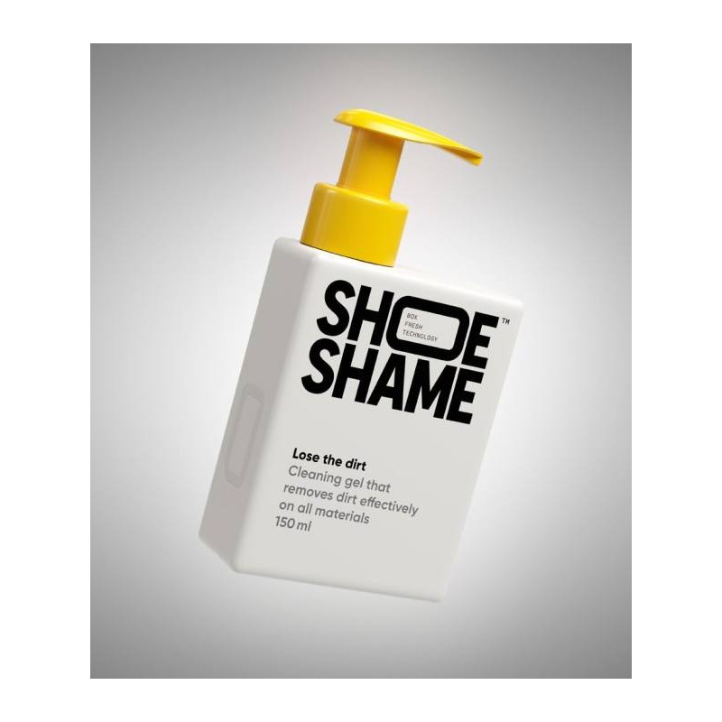 LOSE THE DIRT, 150 ML GEL