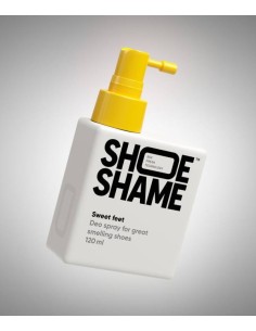 SWEET FEET, DEO SPRAY UNISEX 120 ML