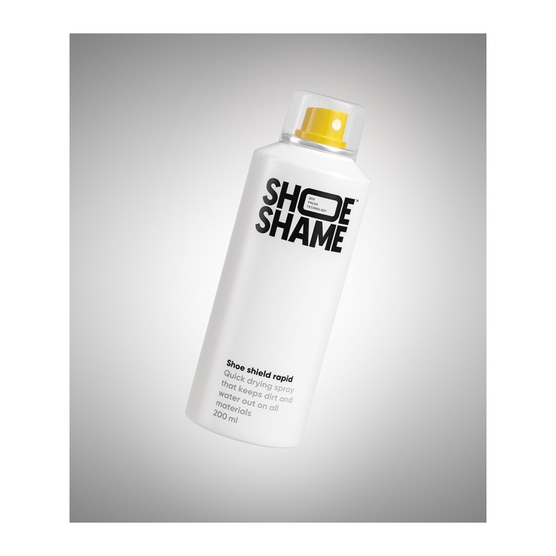 SHOE SHIELD RAPID, SPRAY 200 ML AEROSOL
