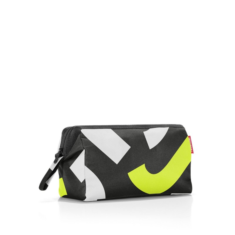 TRAVELCOSMETIC, Signature Bold Yellow, Limited Edi