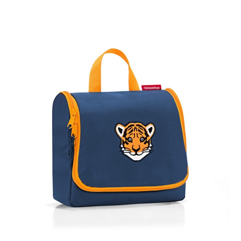 TOILETBAG KIDS Tiger Navy
