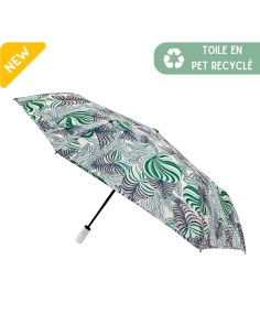 LE JARDIN D'EDEN, Pieghevole Automatico 2