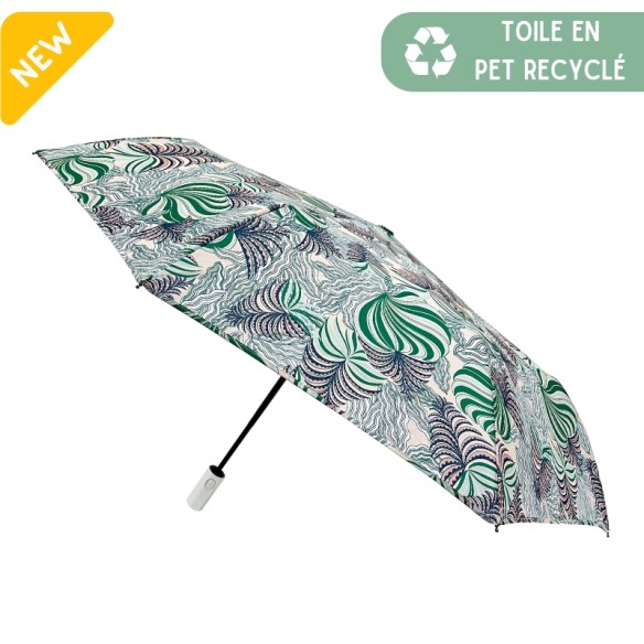 LE JARDIN D'EDEN, Pieghevole Automatico