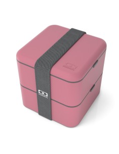 MB SQUARE FR, Pink Blush,1,7L