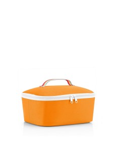 COOLERBAG M POCKET Pop Mandarin