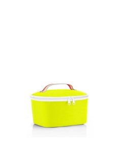 COOLERBAG S POCKET Pop Lemon