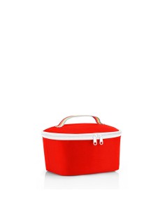 COOLERBAG S POCKET Pop Strawberry
