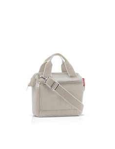 ALLROUNDER CROSS, herringbone sand