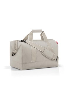 ALLROUNDER L, herringbone sand