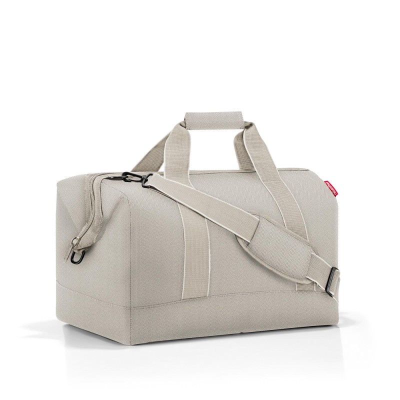 ALLROUNDER L, herringbone sand