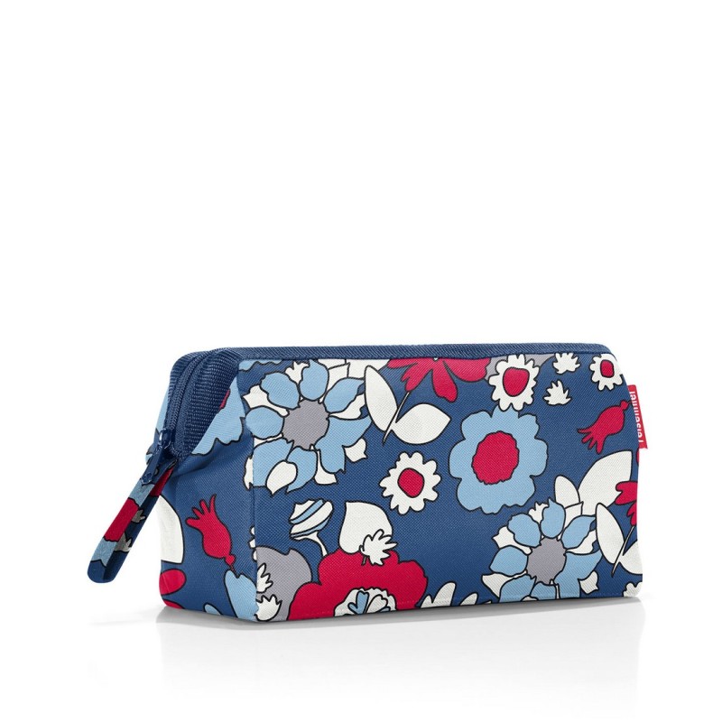 TRAVELCOSMETIC Florist Indigo