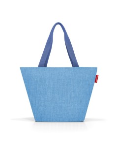 SHOPPER M Twist Azure