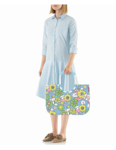 LOOPSHOPPER L FRAME Florist Lagoon 2