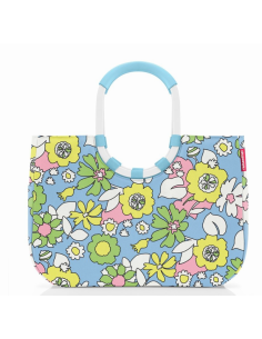 LOOPSHOPPER L FRAME Florist Lagoon