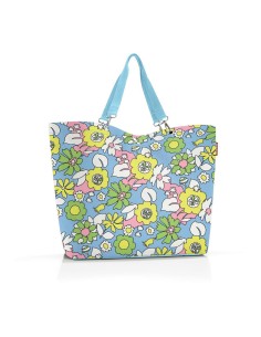 SHOPPER XL Florist Lagoon