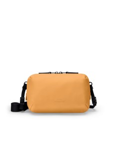 ANDO BAG LOTUS, Fog - Amber