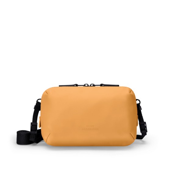 ANDO BAG LOTUS, Fog - Amber