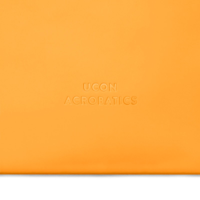 ANDO BAG LOTUS, Fog - Amber