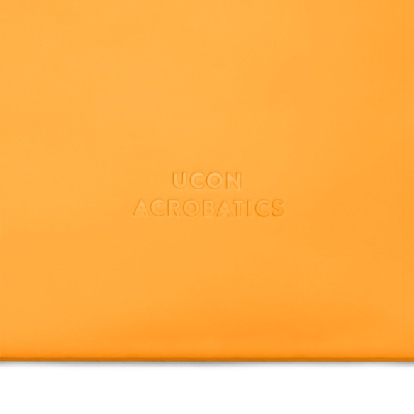 ANDO BAG LOTUS, Fog - Amber