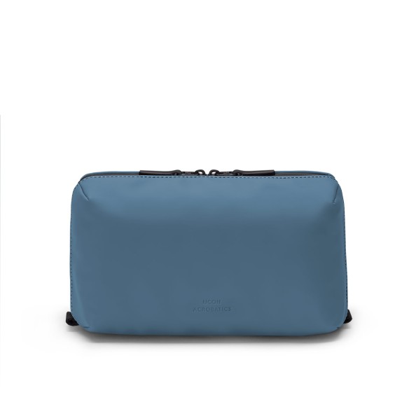 GOSHO BAG LOTUS, Petrol