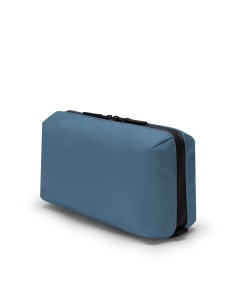 GOSHO BAG LOTUS, Petrol 2