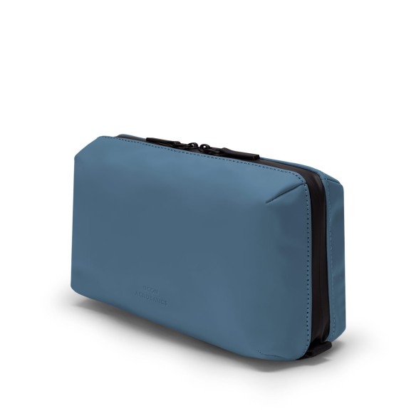 GOSHO BAG LOTUS, Petrol