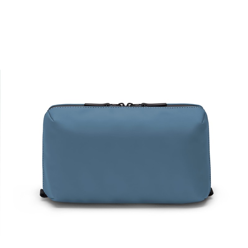 GOSHO BAG LOTUS, Petrol