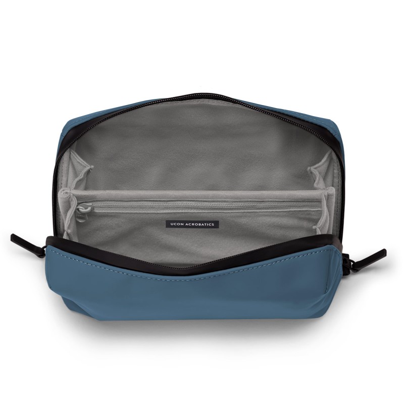 GOSHO BAG LOTUS, Petrol