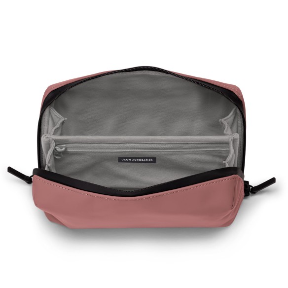 GOSHO BAG LOTUS, Dark Rose