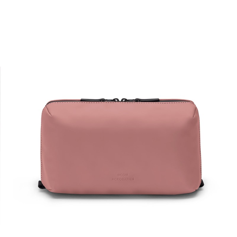 GOSHO BAG LOTUS, Dark Rose