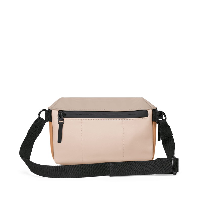JONA BAG LOTUS, Nude - Clay