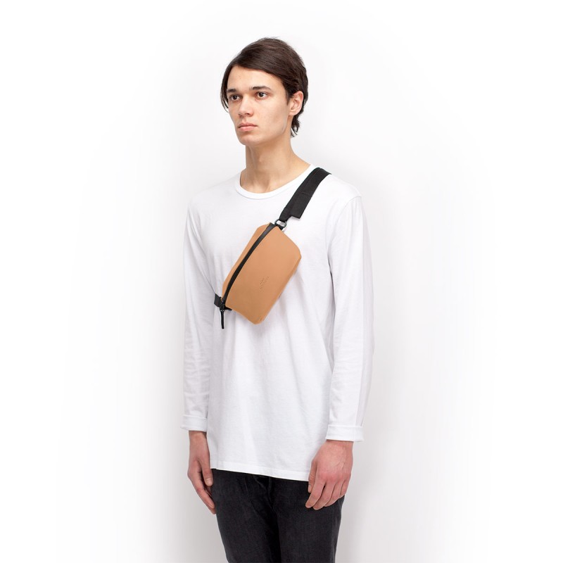 JONA BAG LOTUS, Clay