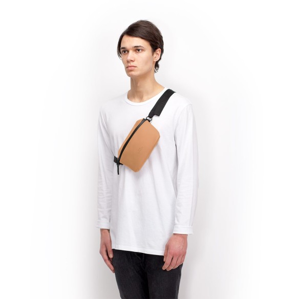 JONA BAG LOTUS, Clay