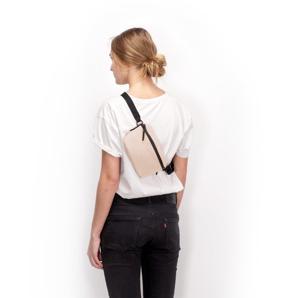 JONA BAG LOTUS, Light Apricot