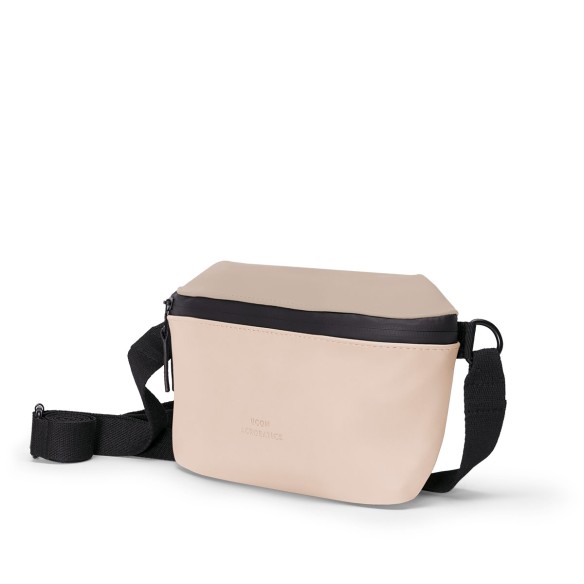 JONA BAG LOTUS, Nude - Light Apricot