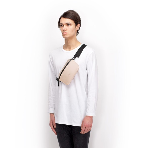 JONA BAG LOTUS, Nude - Light Apricot