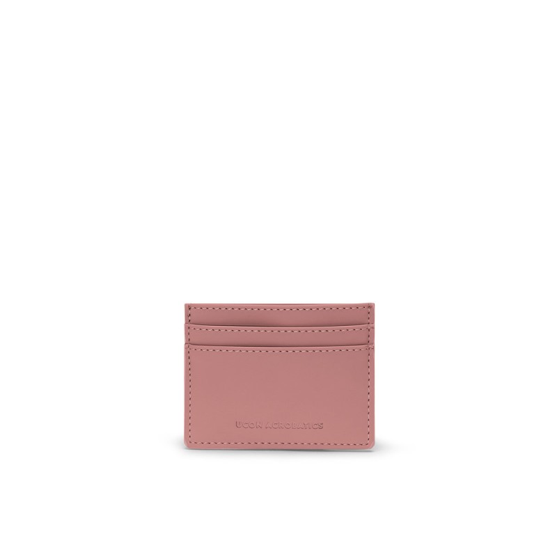 GAVIN CARDHOLDERS LOTUS, Dark Rose