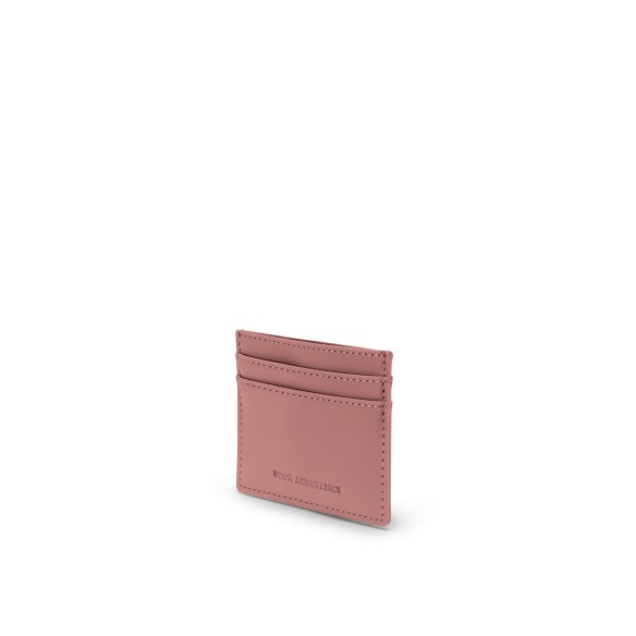 GAVIN CARDHOLDERS LOTUS, Dark Rose